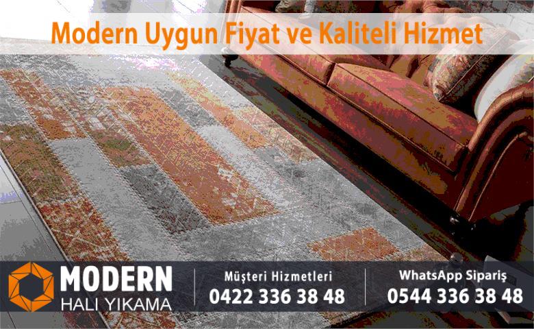 Yeşilyurt Halı Yıkama