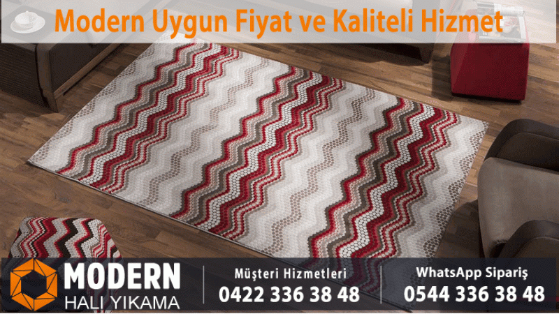 Akpınar Mahallesi Halı Yıkama