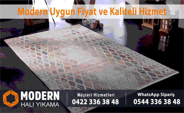 Atatürk Mahallesi Halı Yıkama