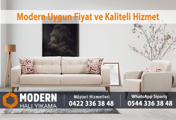 Başharık Mahallesi Koltuk Yıkama