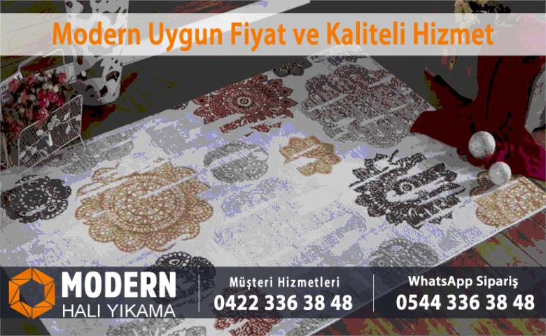 Ferhadiye Mahallesi Halı Yıkama