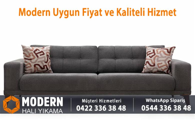Hidayet Mahallesi Koltuk Yıkama
