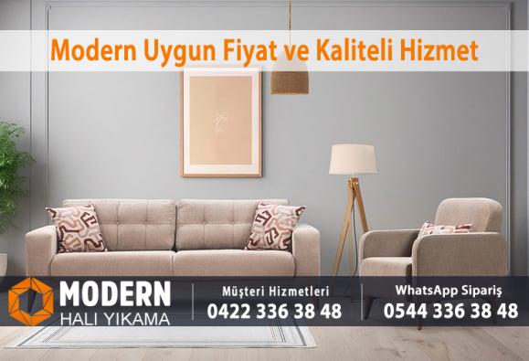 Nuriye Mahallesi Koltuk Yıkama