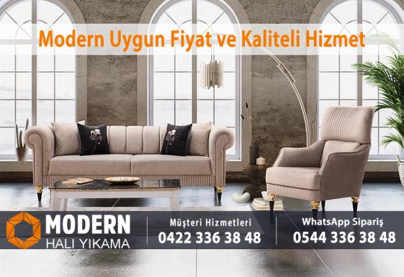 Sancaktar Mahallesi Koltuk Yıkama