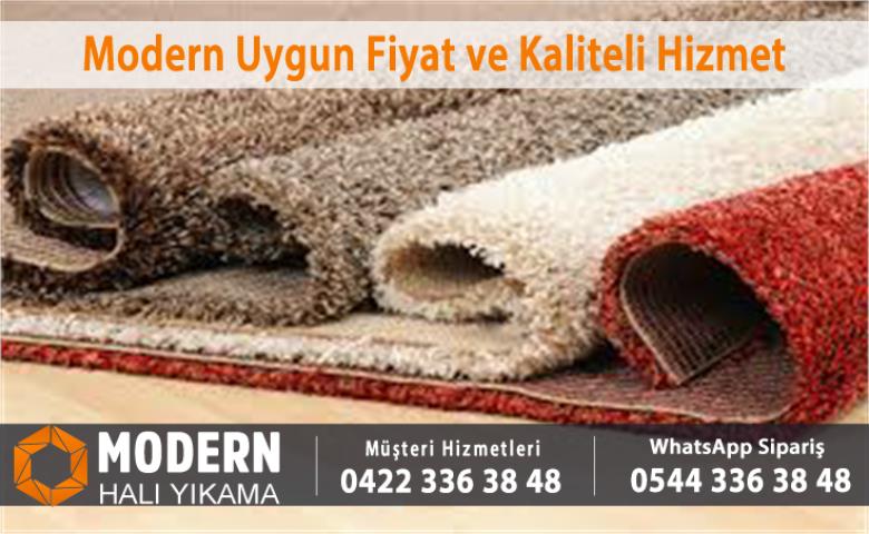 Saray Mahallesi Halı Yıkama