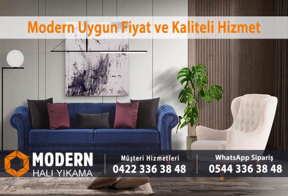 Taştepe Mahallesi Koltuk Yıkama