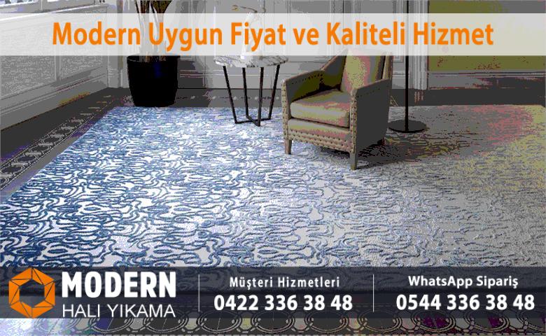 Bahçelievler Mahallesi Halı Yıkama