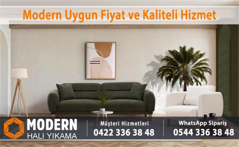 Bentbaşı Mahallesi Koltuk Yıkama