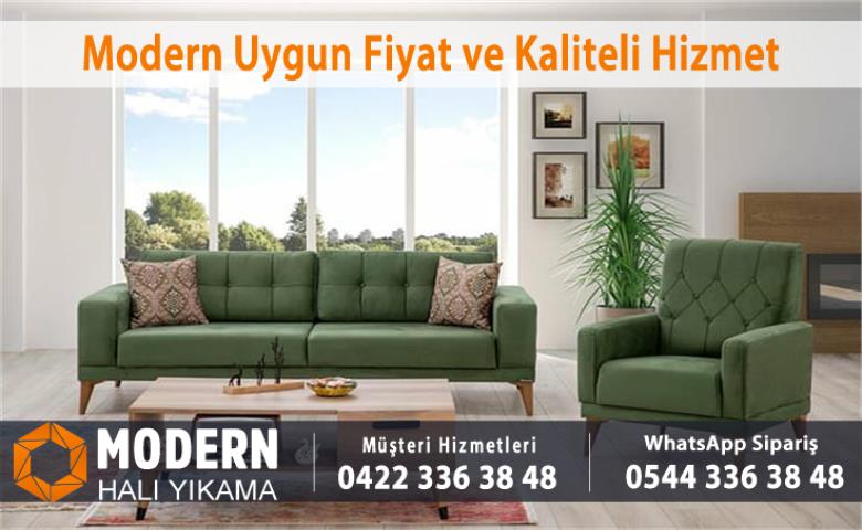 Cirikpınar Mahallesi Koltuk Yıkama