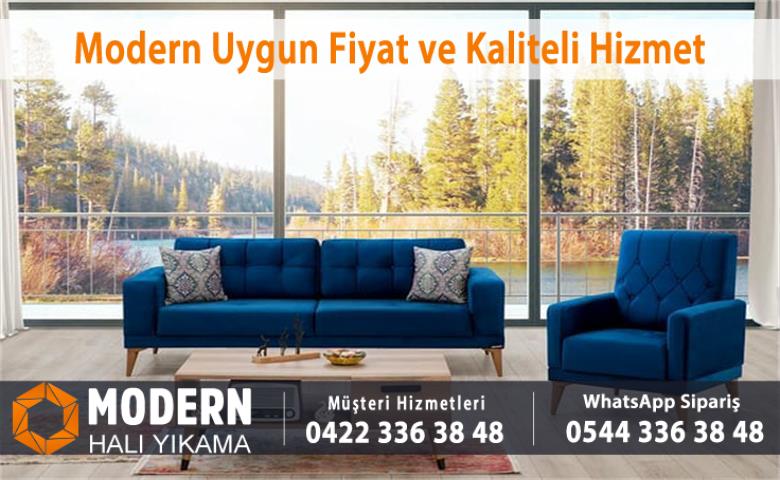 İnönü Mahallesi Koltuk Yıkama