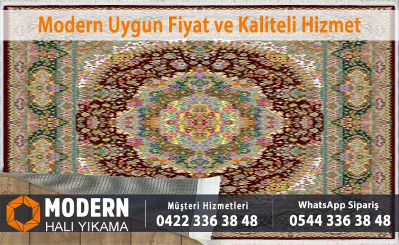 İsmetiye Mahallesi Halı Yıkama