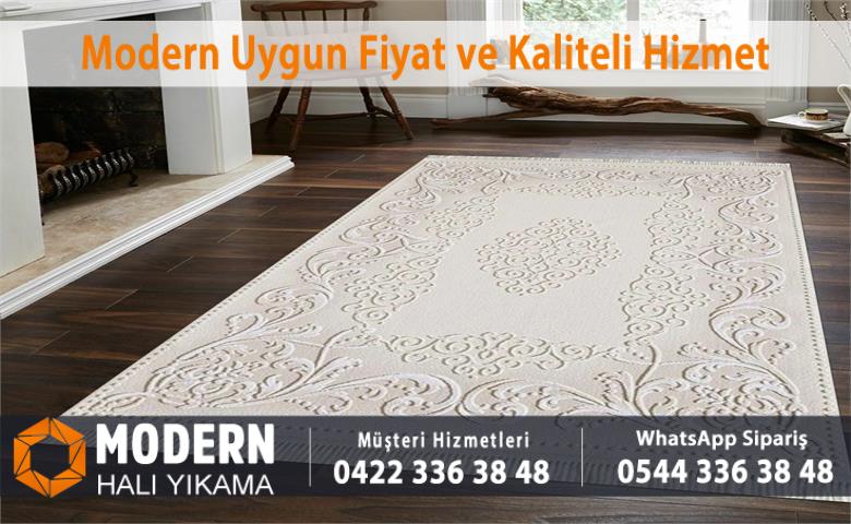 Cemalgürsel Mahallesi Halı Yıkama