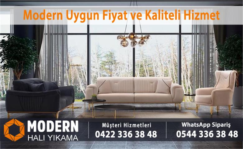Çilesiz Mahallesi Koltuk Yıkama