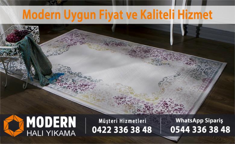 İlyas Mahallesi Halı Yıkama