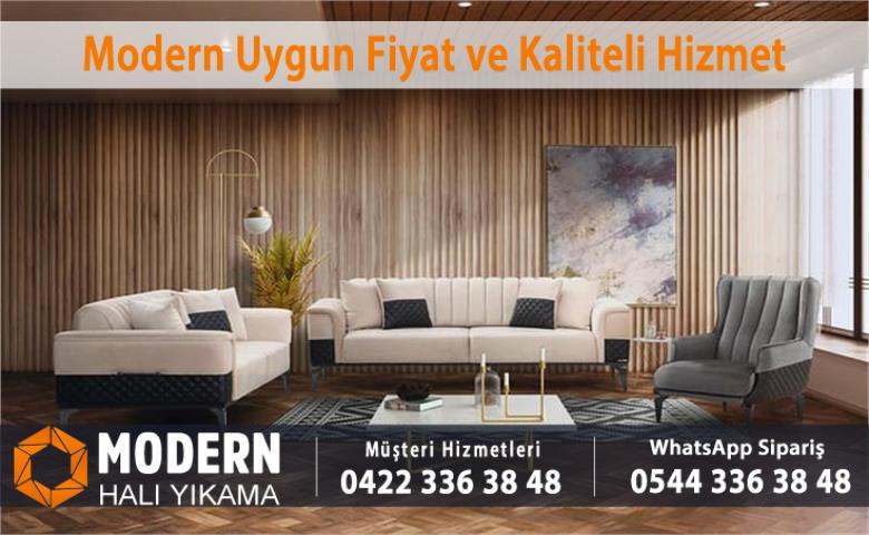 Şeyh Bayram Mahallesi Koltuk Yıkama